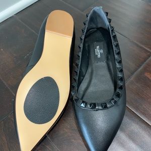 Valentino shoes. Size 38